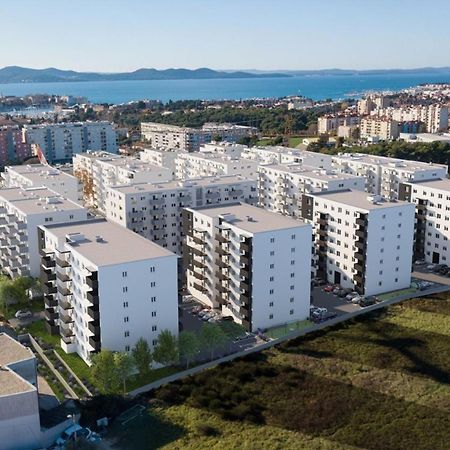Apartmani Pavlica Zadar Ngoại thất bức ảnh