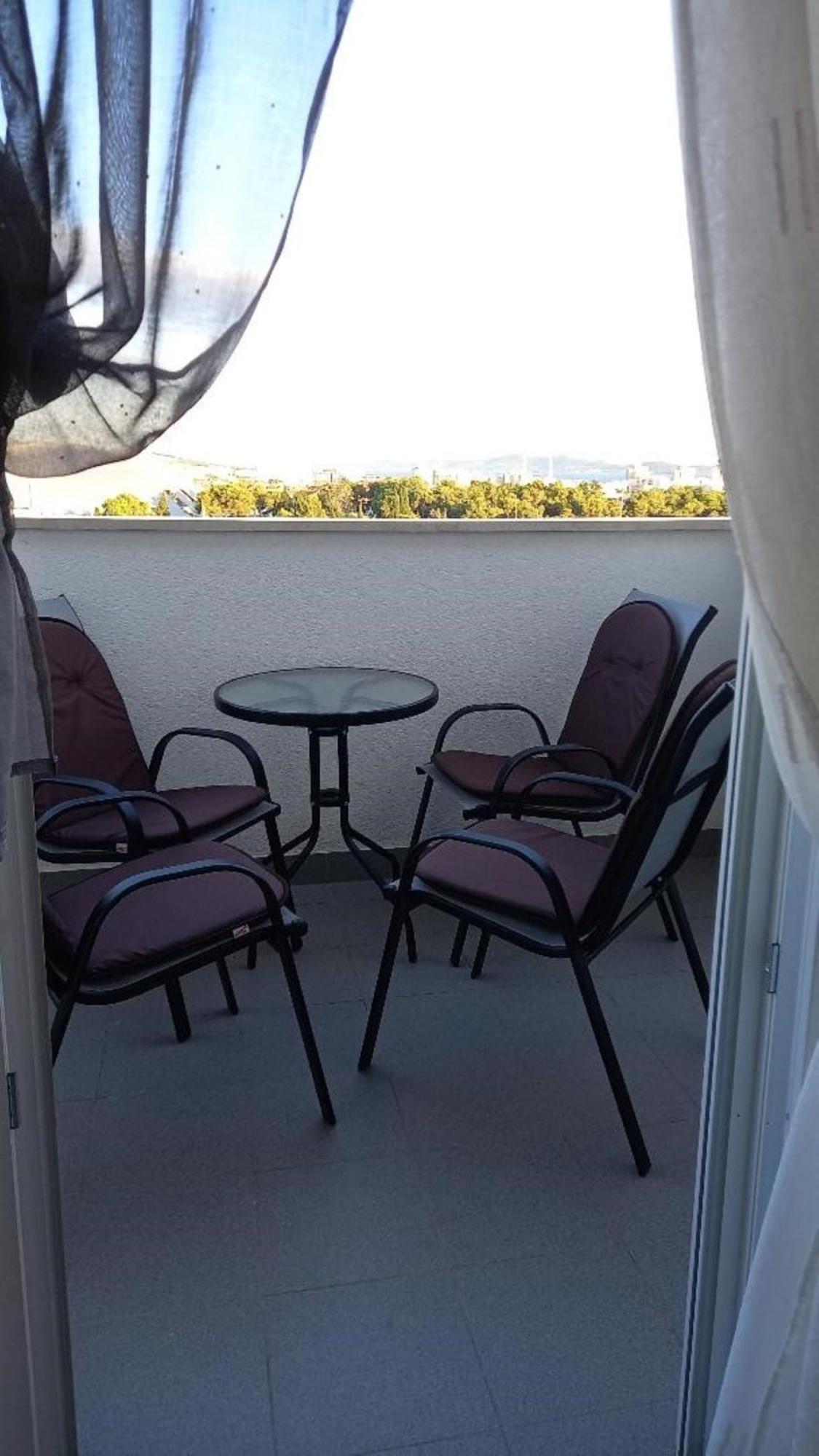 Apartmani Pavlica Zadar Ngoại thất bức ảnh