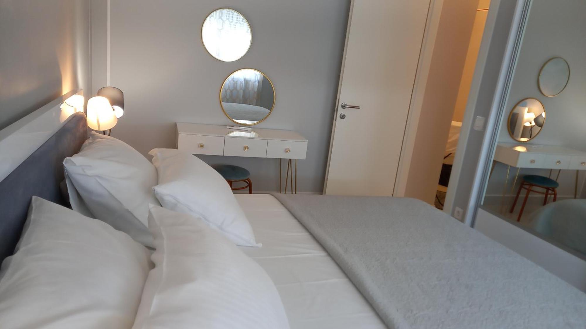 Apartmani Pavlica Zadar Ngoại thất bức ảnh