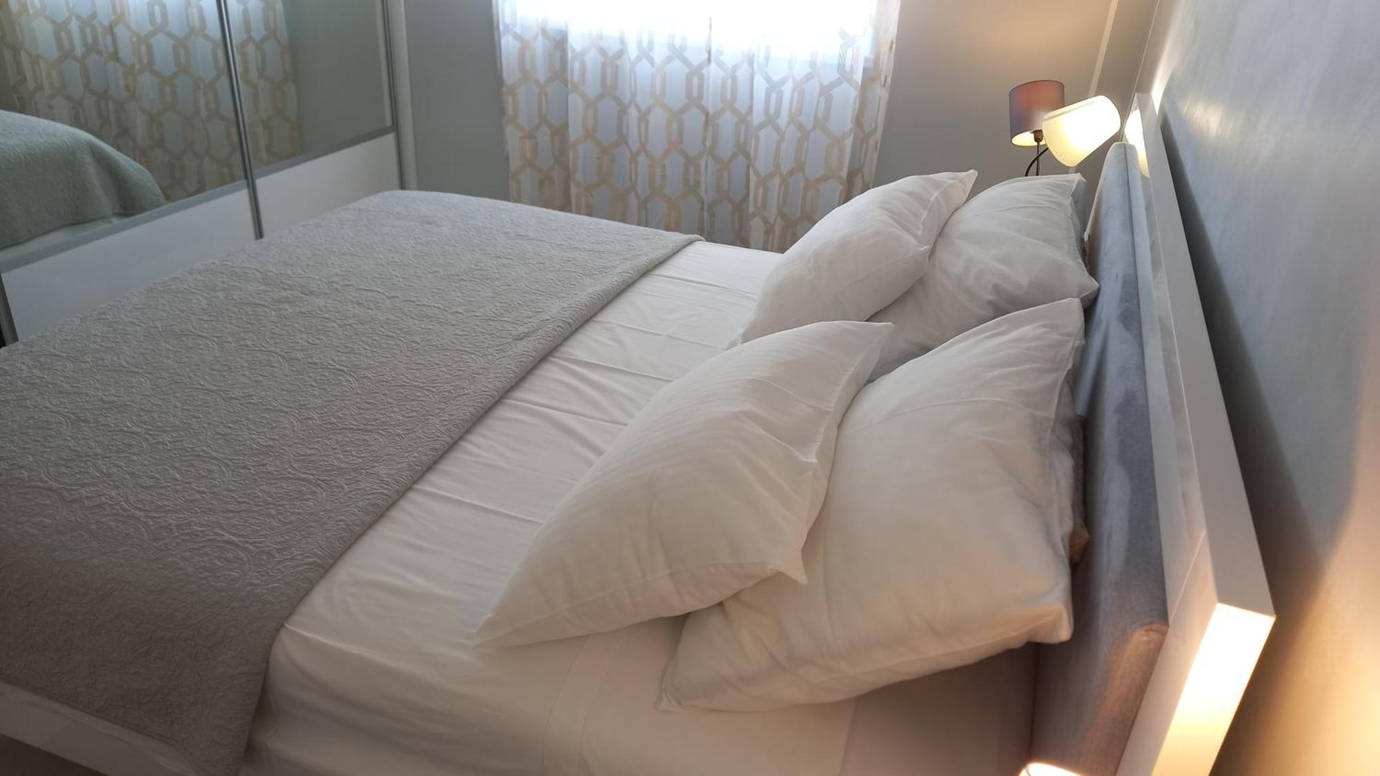 Apartmani Pavlica Zadar Ngoại thất bức ảnh