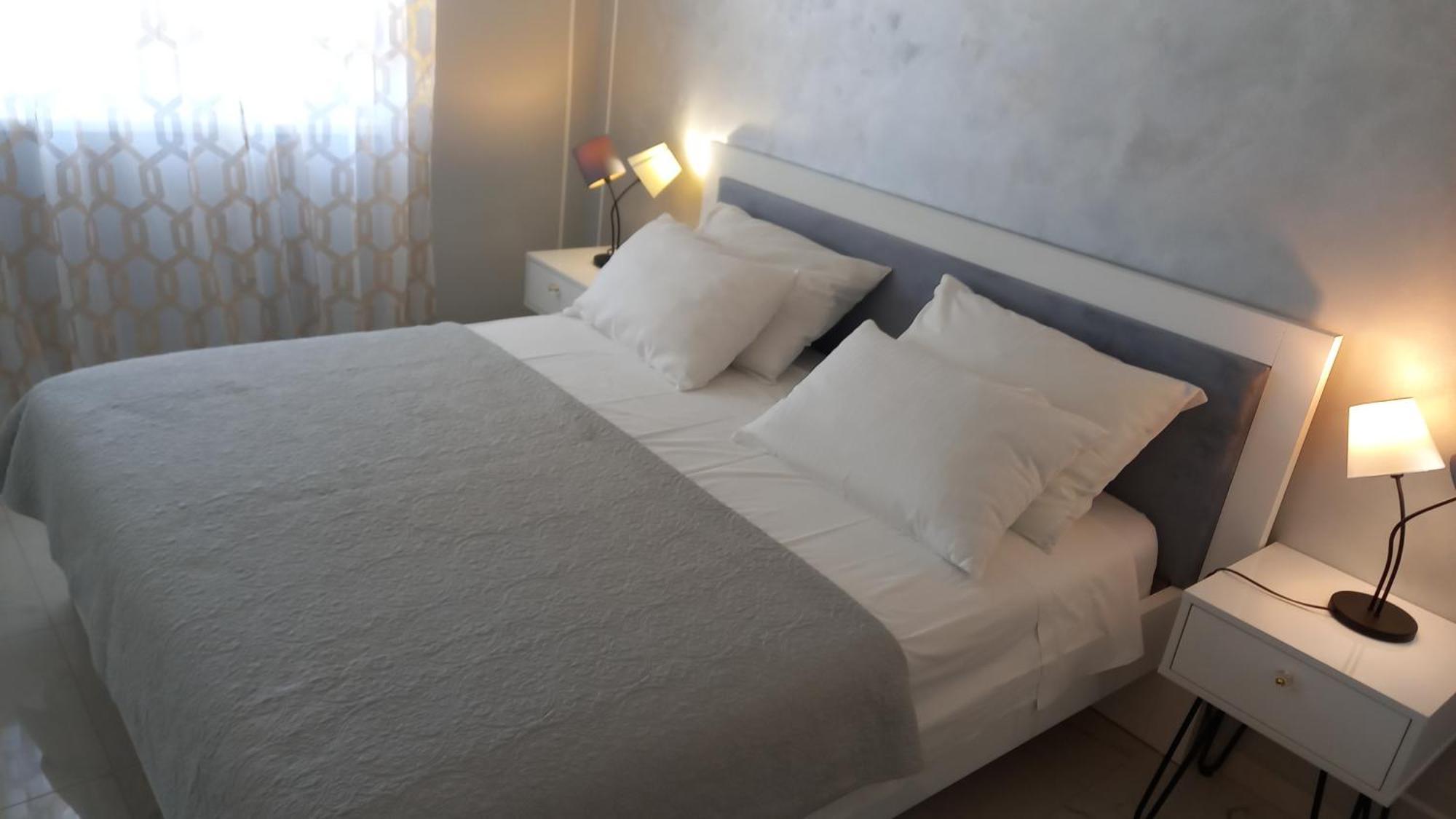 Apartmani Pavlica Zadar Ngoại thất bức ảnh