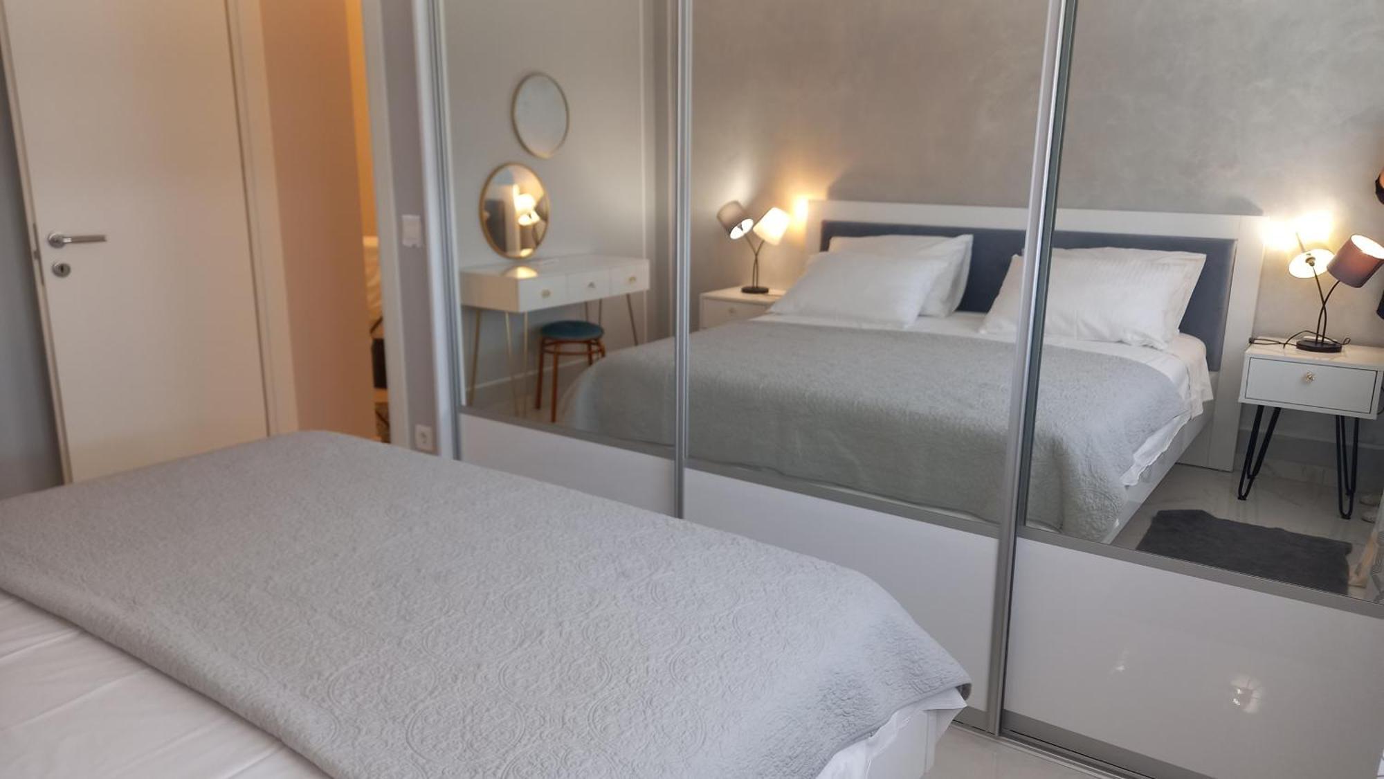 Apartmani Pavlica Zadar Ngoại thất bức ảnh