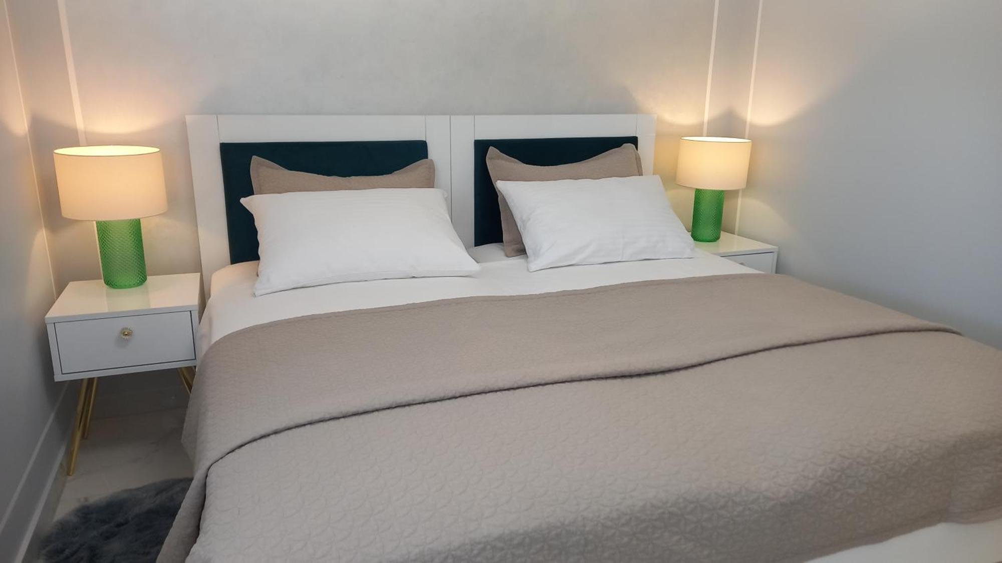 Apartmani Pavlica Zadar Ngoại thất bức ảnh