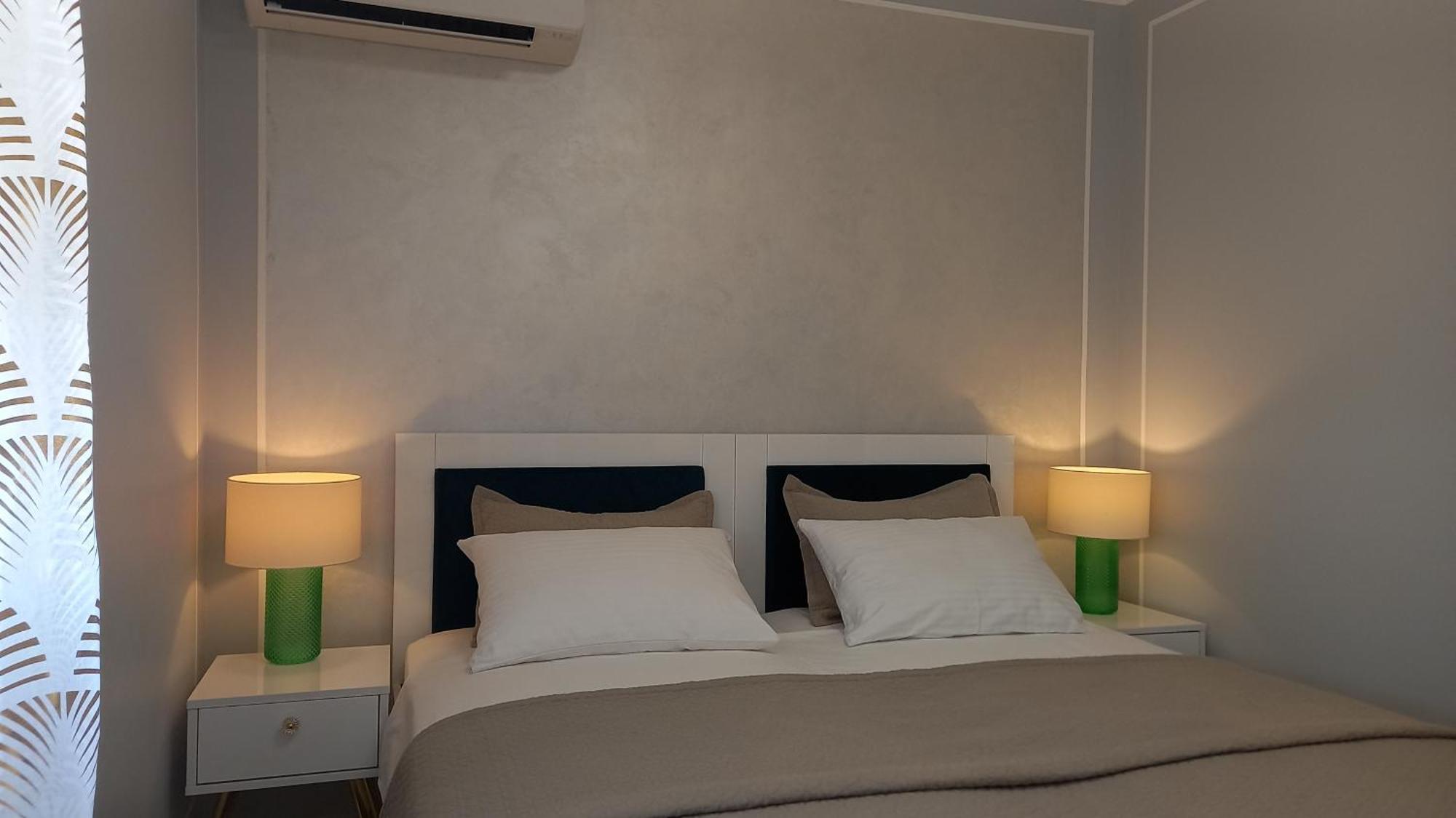 Apartmani Pavlica Zadar Ngoại thất bức ảnh
